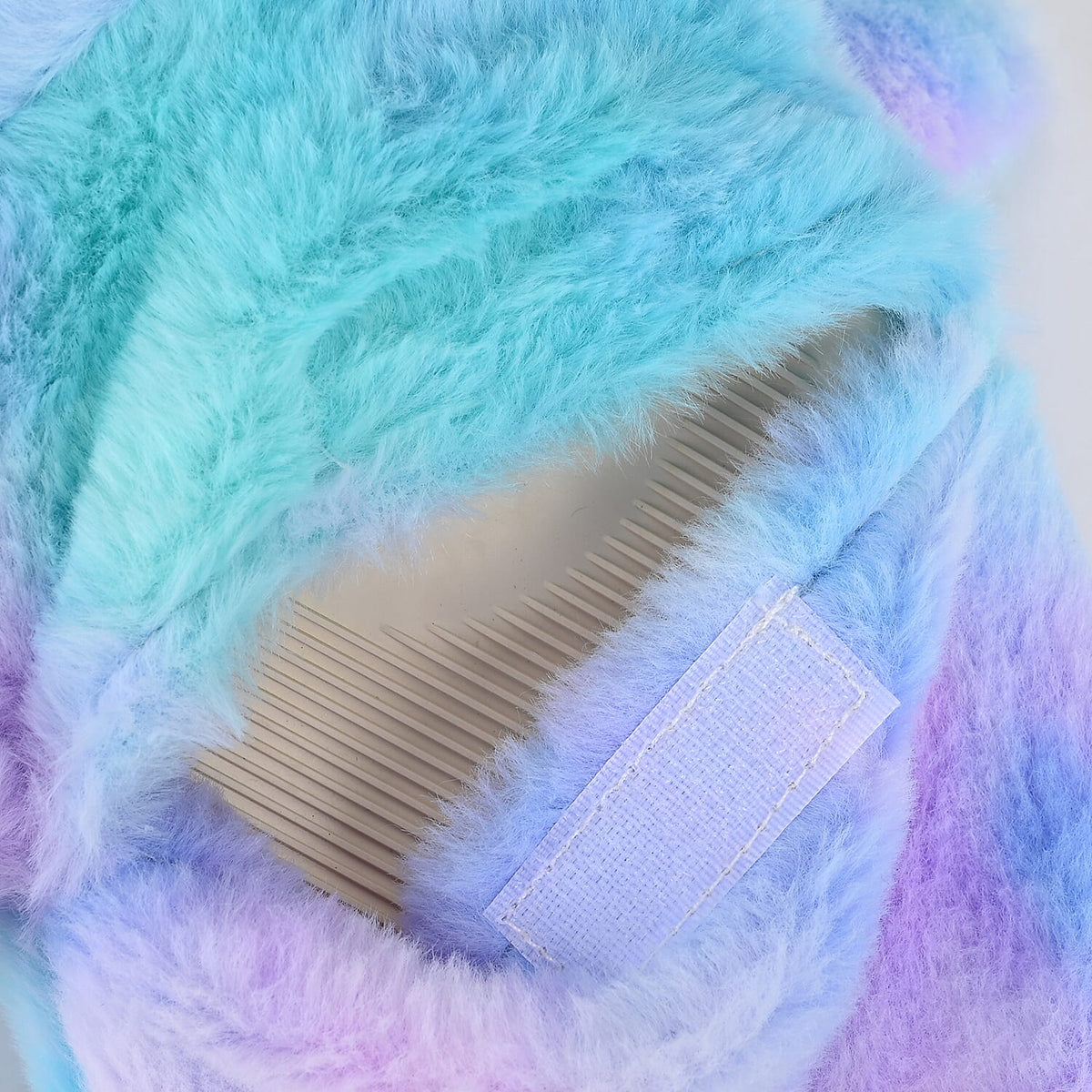 500ml Unicorn Plush Hot Water Bag 7894060 14