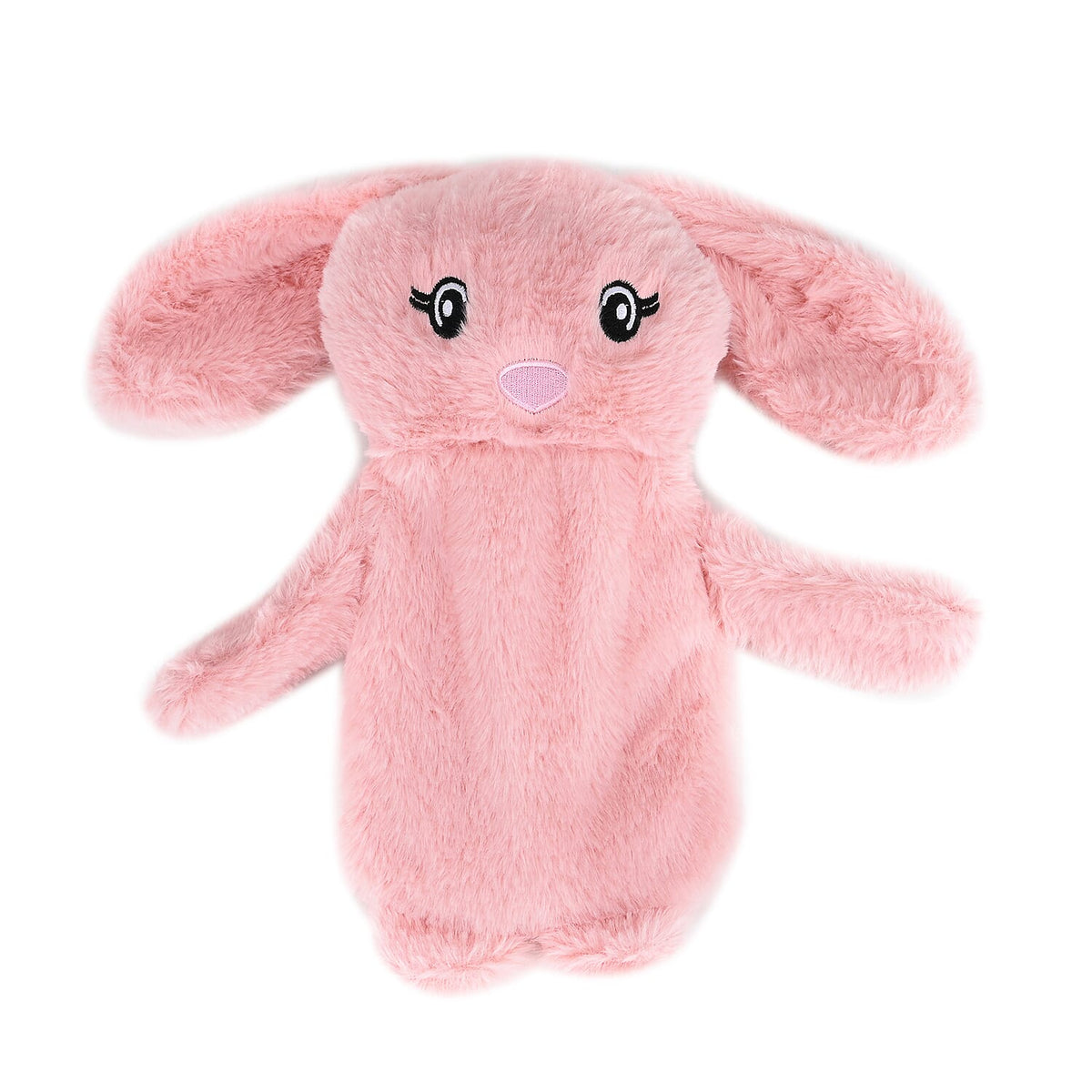500ml Rabbit Plush Hot Water Bag 7894081 2