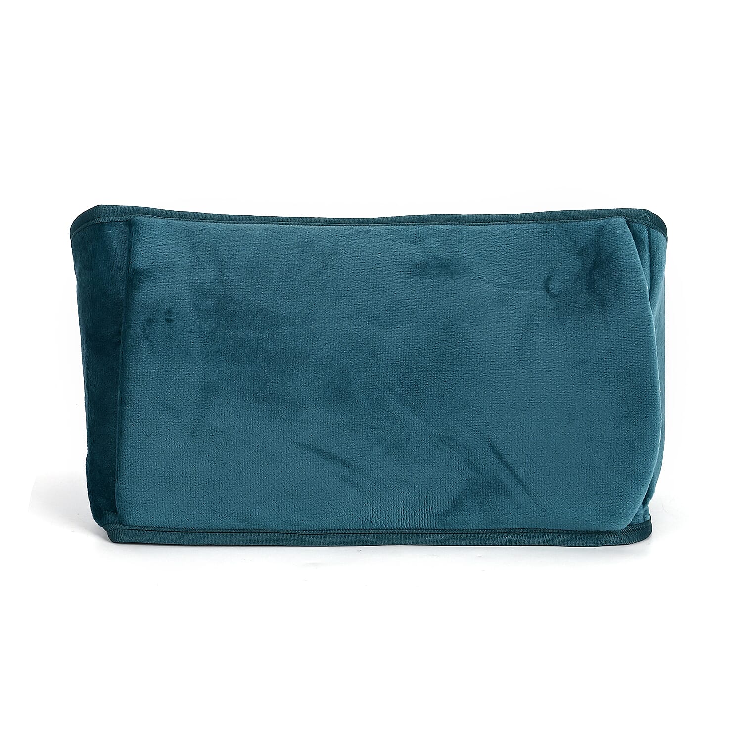 1000ml Fleece Hot Water Belt - Teal 7894112 8