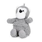 Microwavable Monkey Heat Buddy