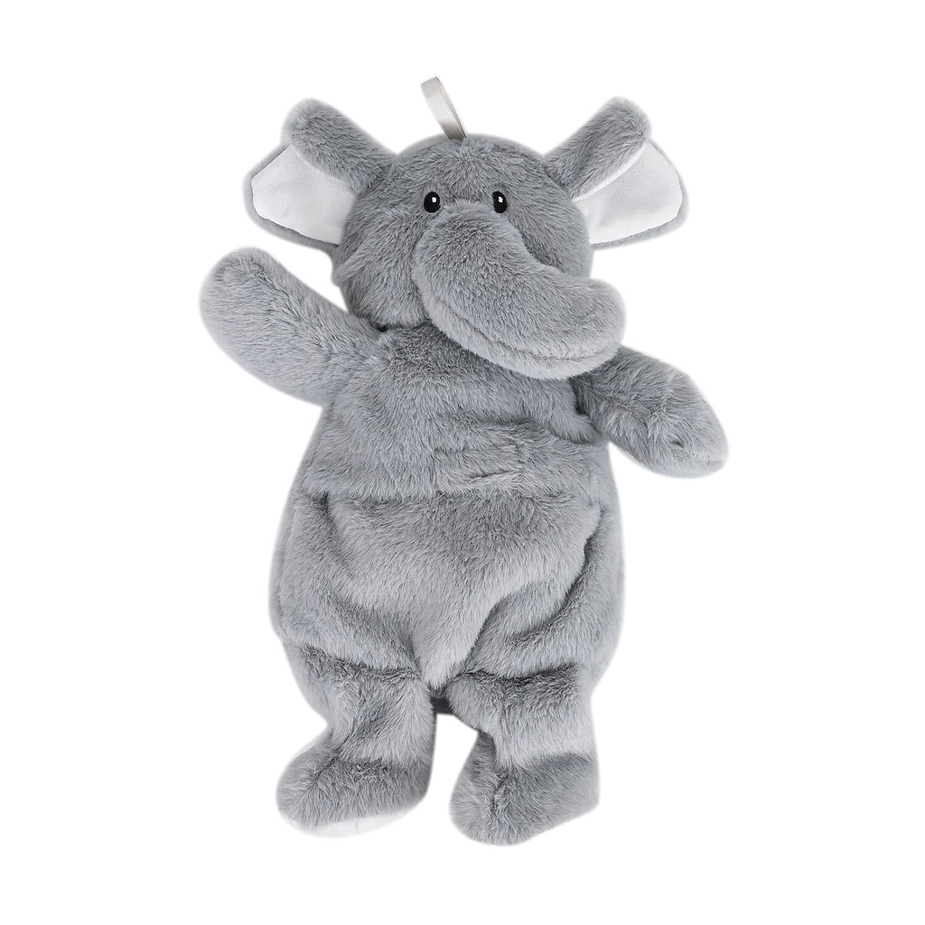 Microwavable Elephant Heat Buddy