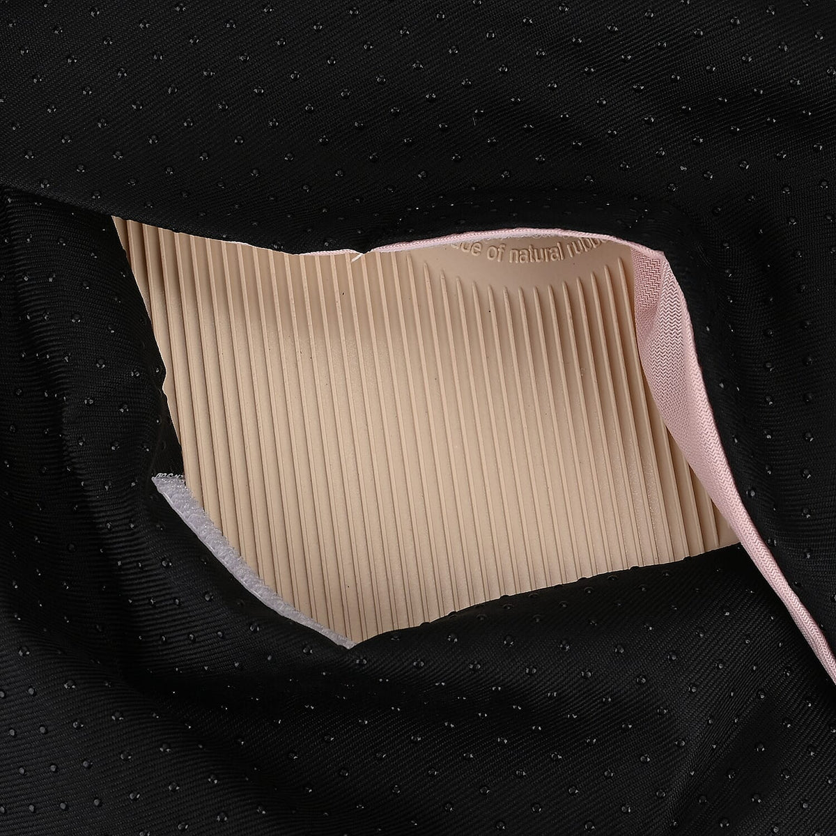 2000ml Hot Water Bag with Hand Pocket 7894105 8