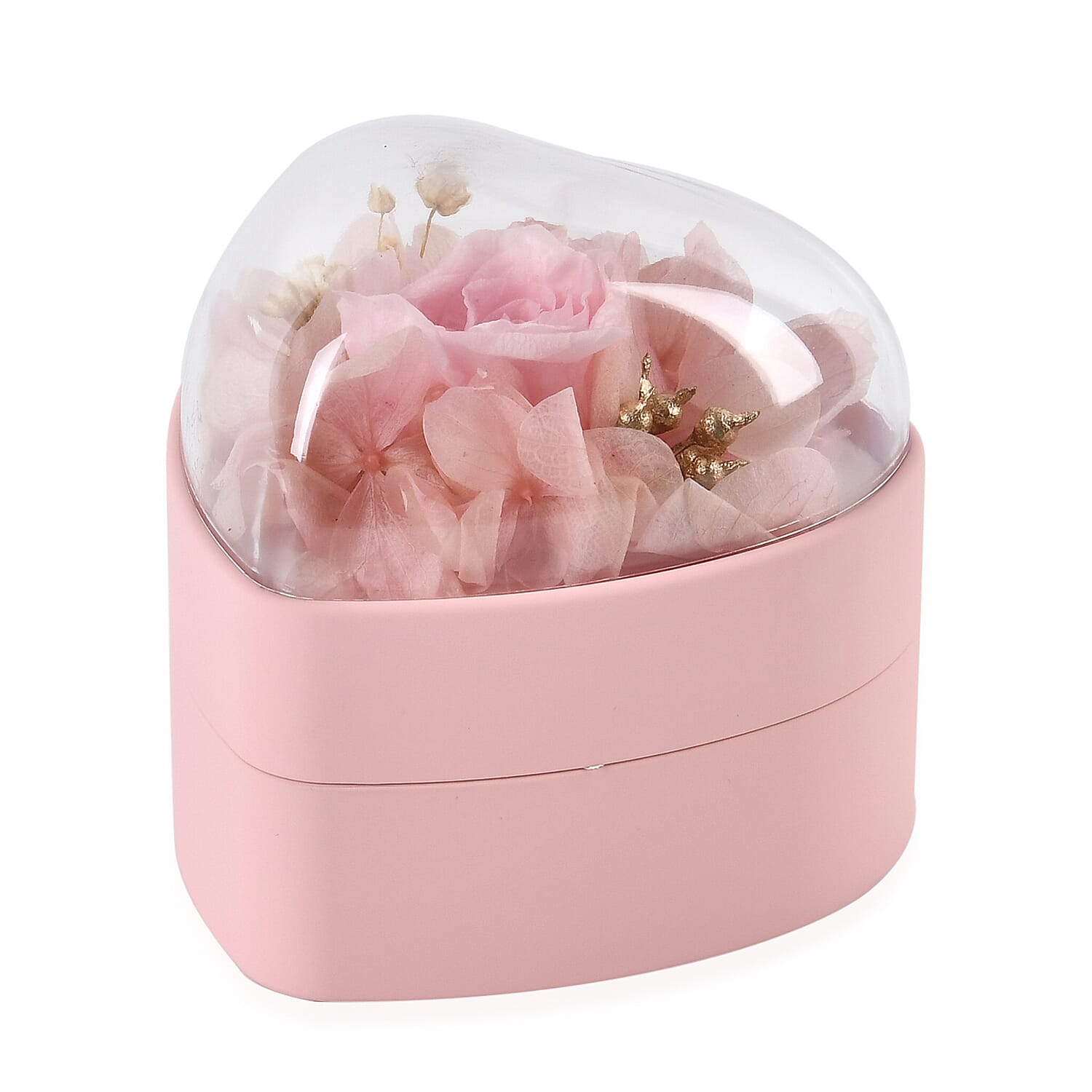 Heart Ring Box 7756640 2