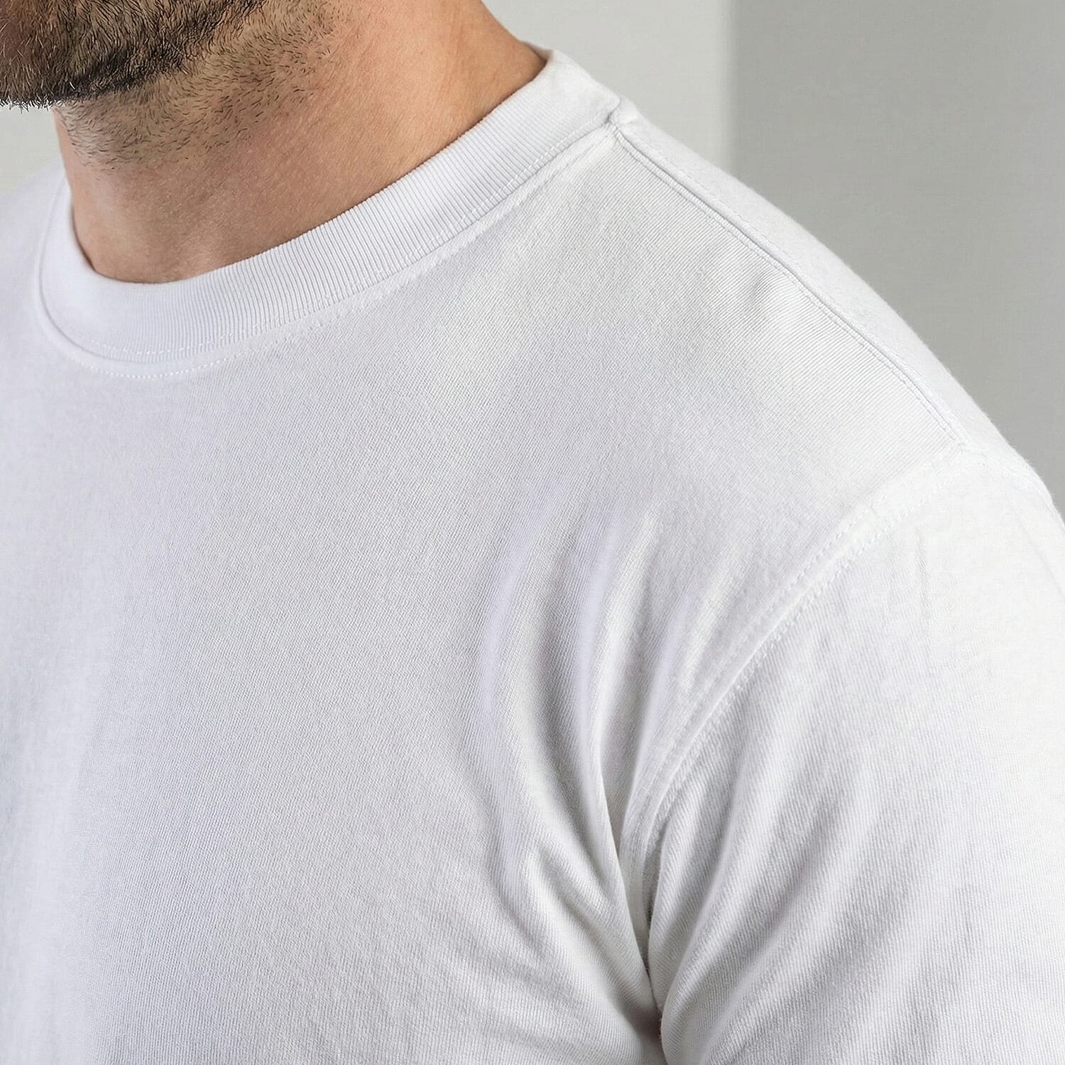 Heat Machine Men's T-Shirt With Advanced Thermal Technology V32356404 4