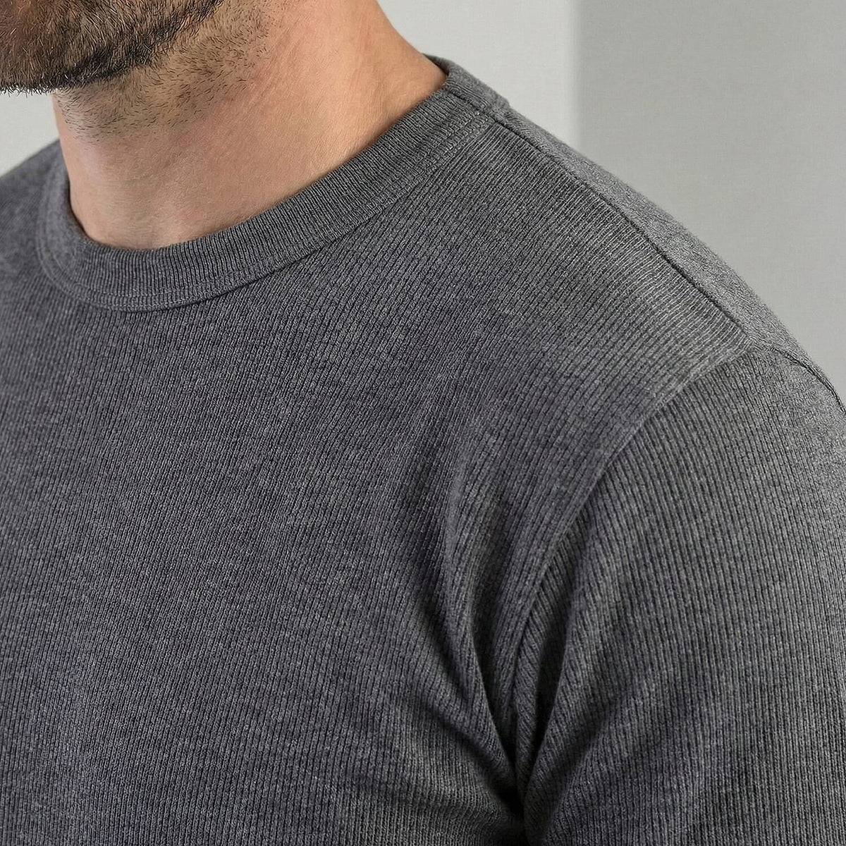 Heat Machine Men's T-Shirt With Advanced Thermal Technology V32528035 4