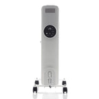 Heater (Size 44x63 cm) - White