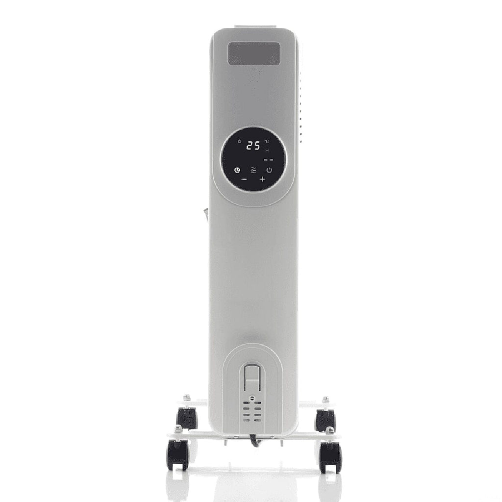 Heater (Size 44x63 cm) - White