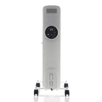 Heater (Size 44x63 cm) - White