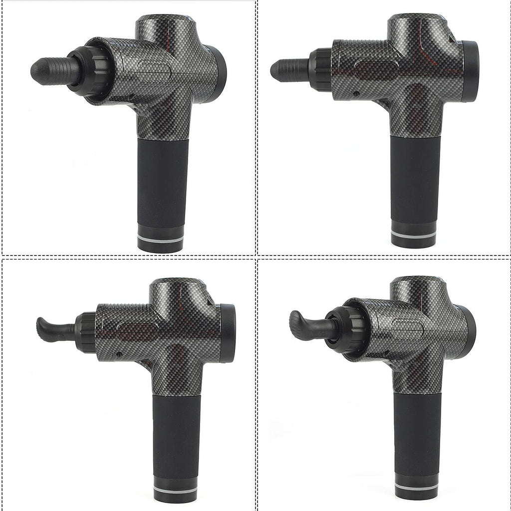 Heavy Duty Hand Massager