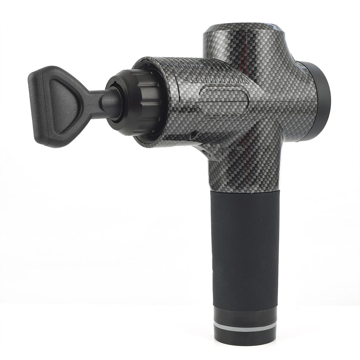 Heavy Duty Gun Massager 8030042 3