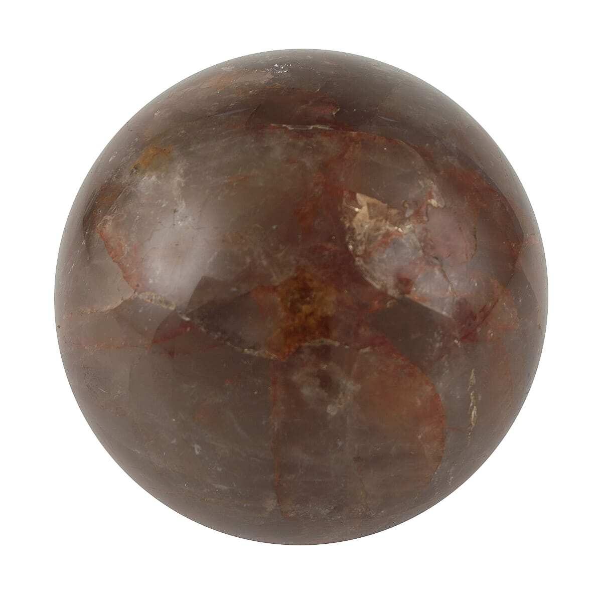 Hematite Sphere-Large 7793789 1