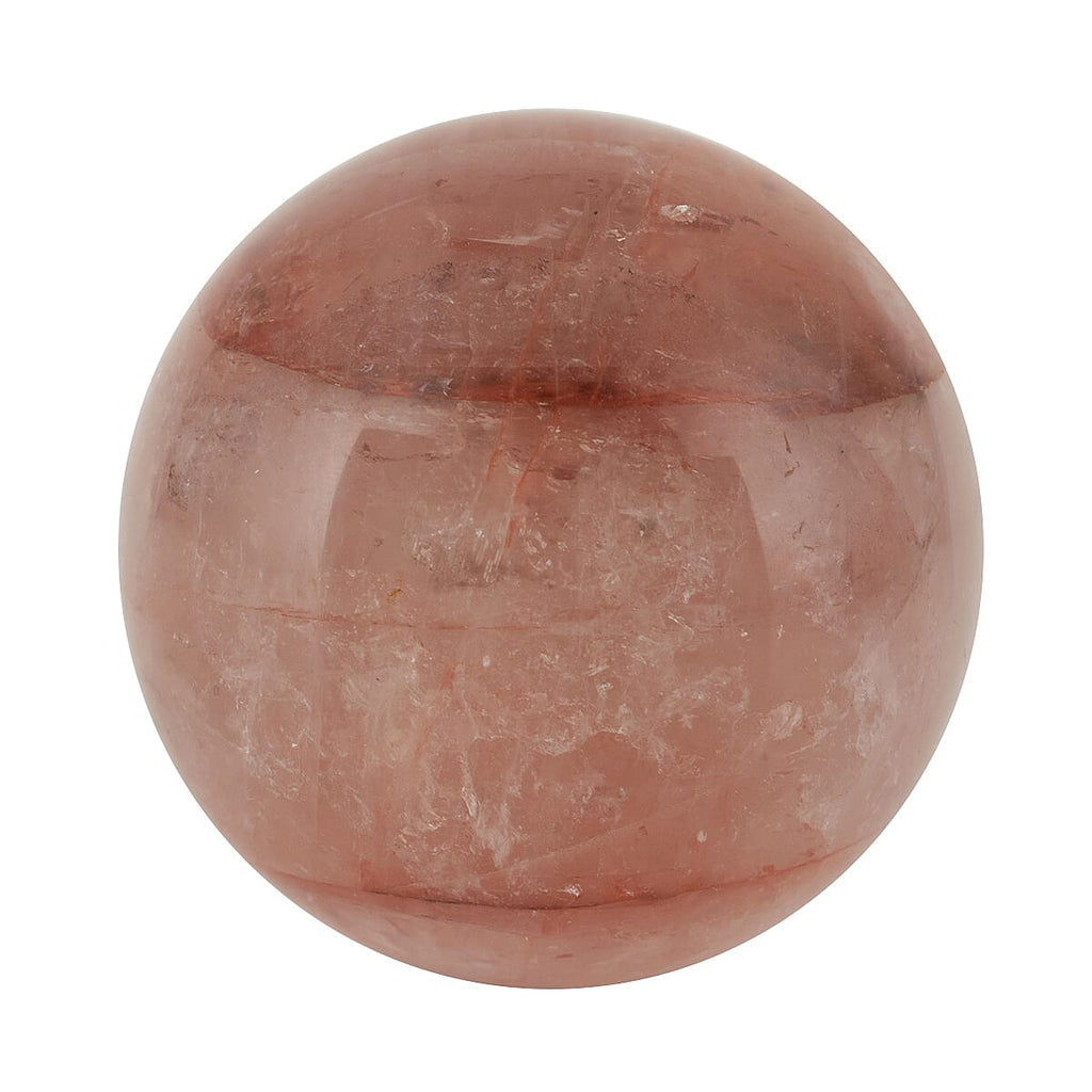 Hematite Sphere-Medium