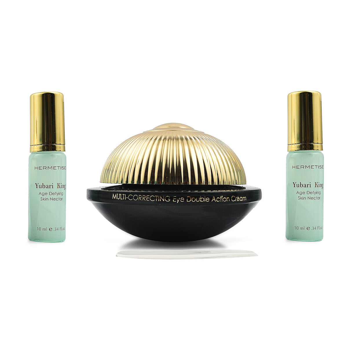 Hermetise Eye &amp; Face Double Action Treatment Set 7698238 0