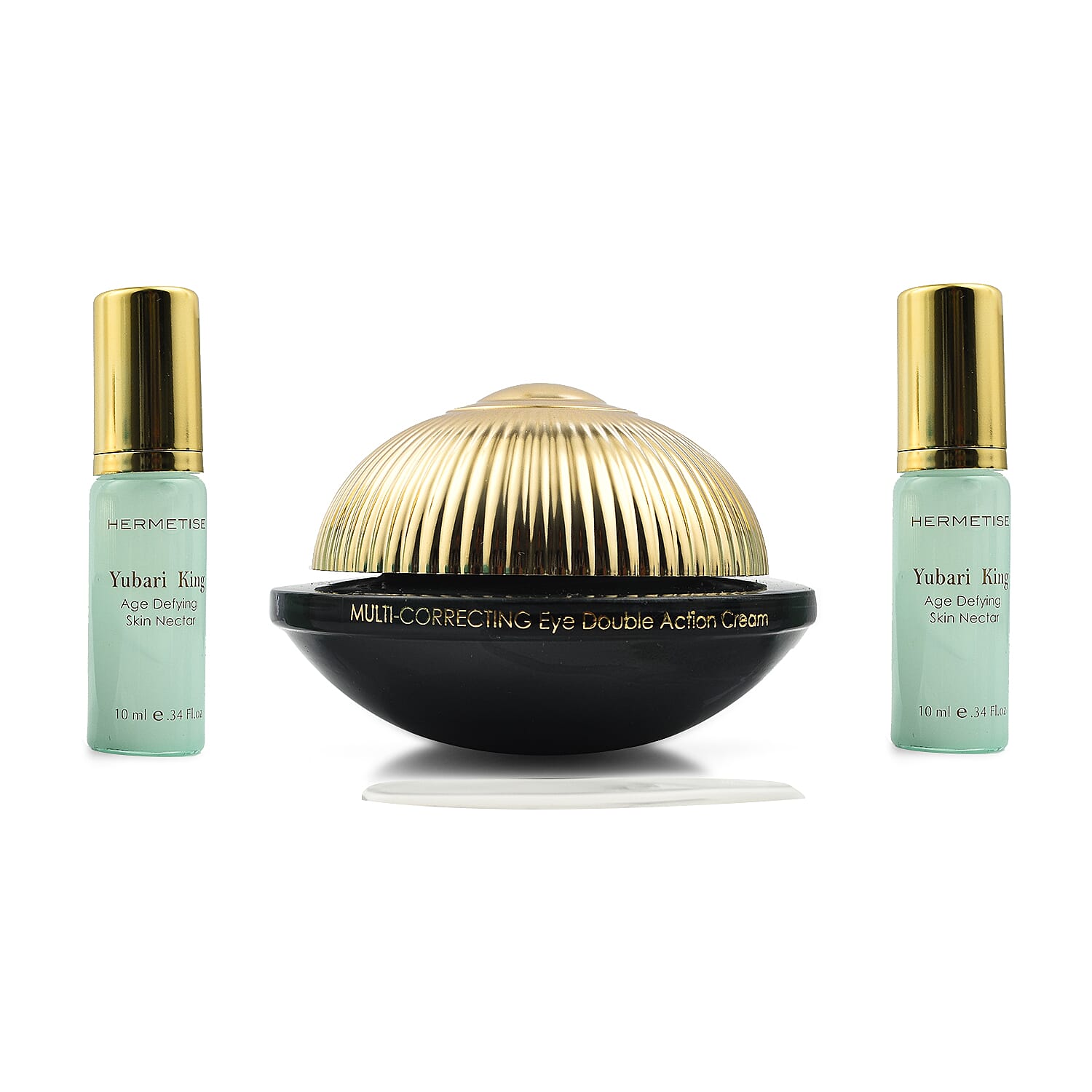 Hermetise Eye &amp; Face Double Action Treatment Set 7698238 0
