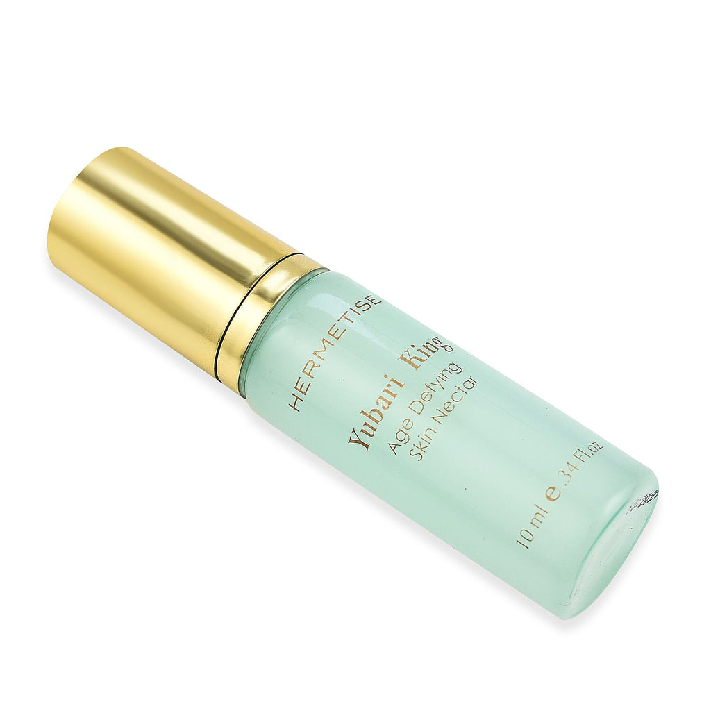 CLEARANCE PRICE - Hermetise- Eye - Face Double Action Treatment Set