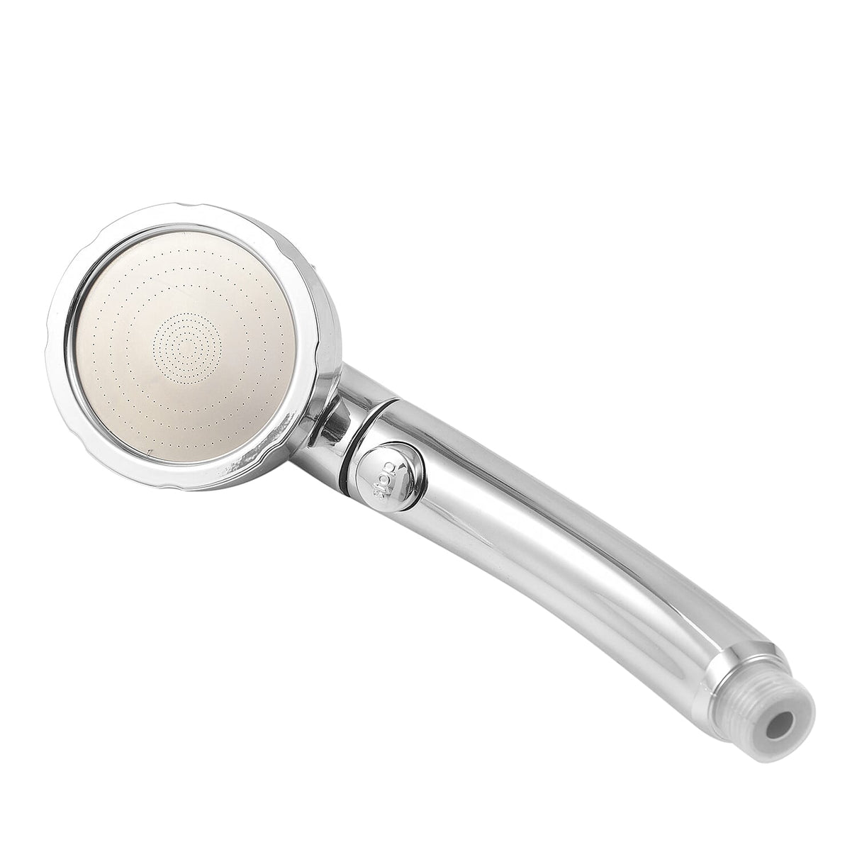 Shower Head - Silver 7716270 0