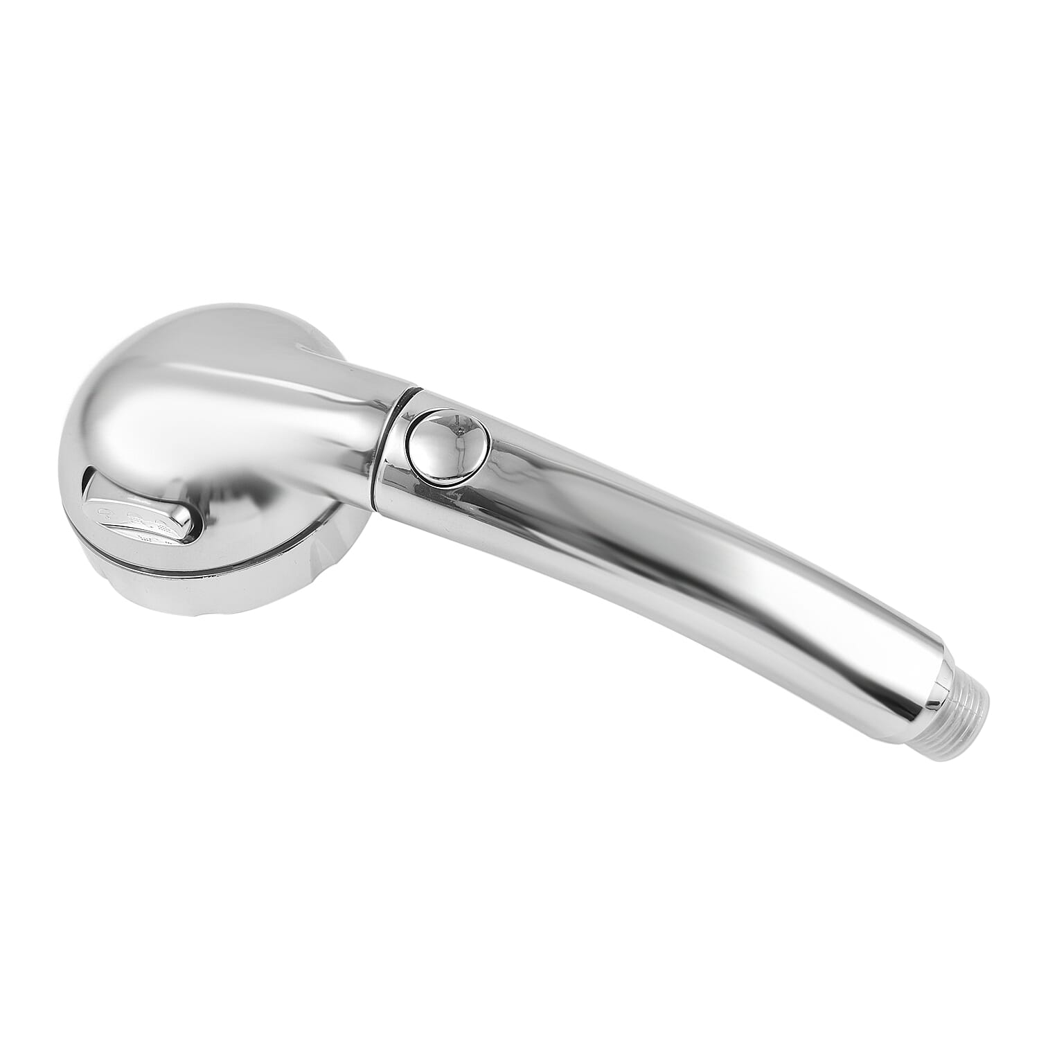 Shower Head - Silver 7716270 2