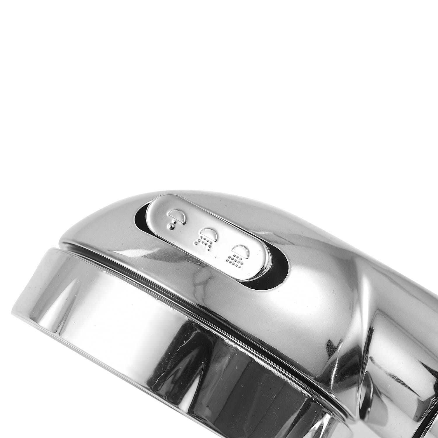 Shower Head - Silver 7716270 3