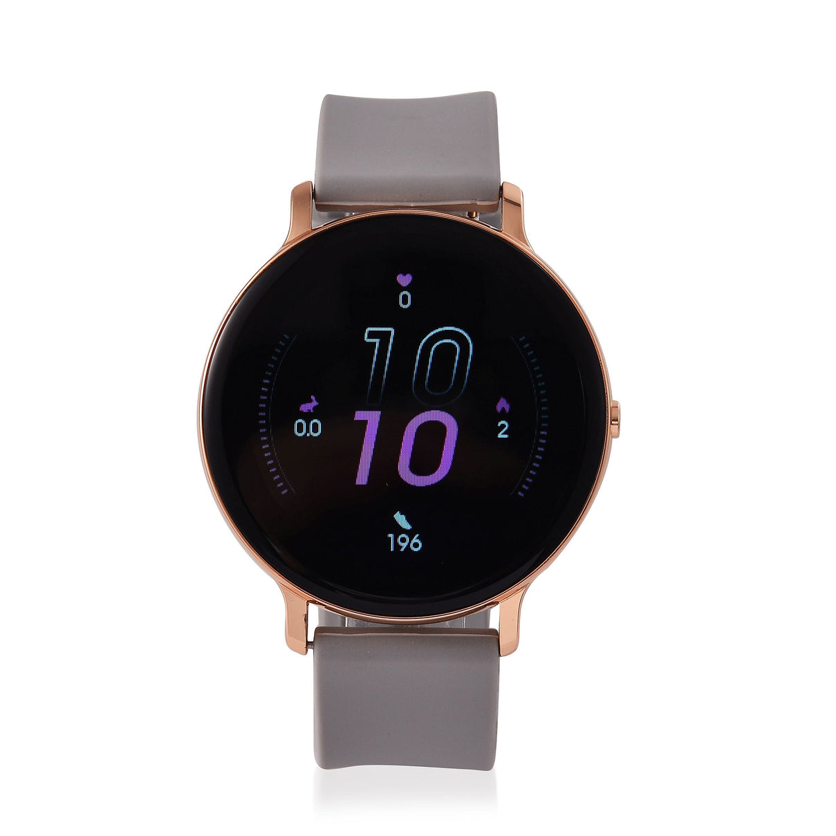 Hiwatch Plus HW37 Smart Watch with 1.28 inch IPS Display, Bluetooth 5.0 Dual-Mode, Heart Rate &amp; Fitness Tracker 8236435 0