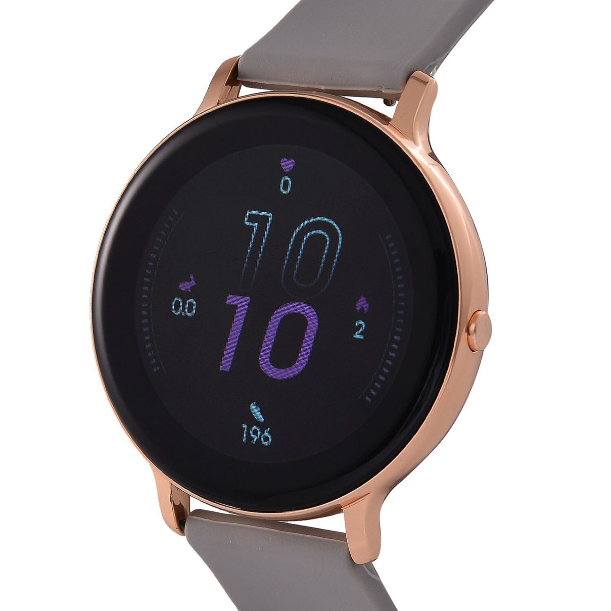 Hiwatch Plus HW37 Smart Watch with 1.28 inch IPS Display, Bluetooth 5.0 Dual-Mode, Heart Rate &amp; Fitness Tracker 8236435 3