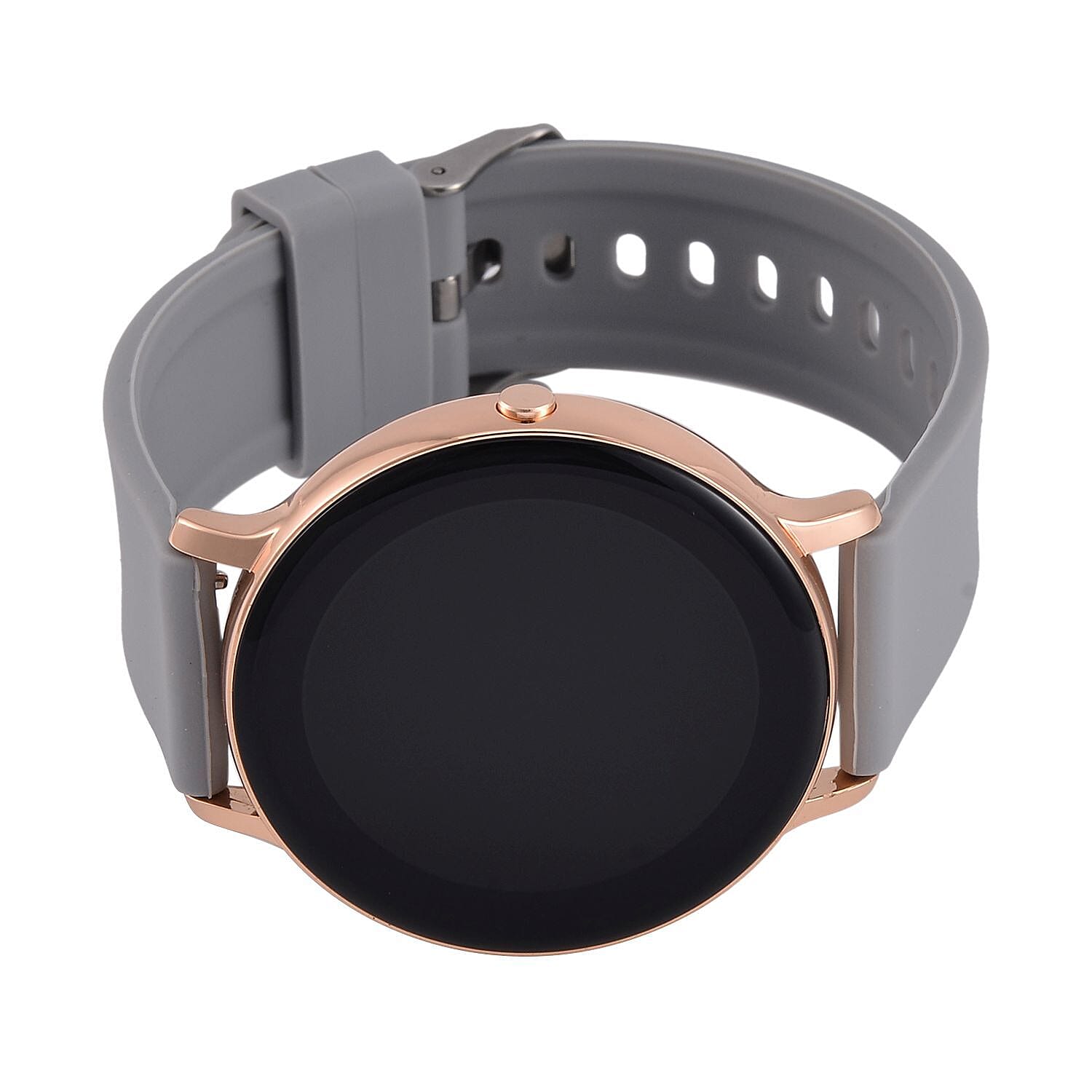 Hiwatch Plus HW37 Smart Watch with 1.28 inch IPS Display, Bluetooth 5.0 Dual-Mode, Heart Rate &amp; Fitness Tracker 8236435 4