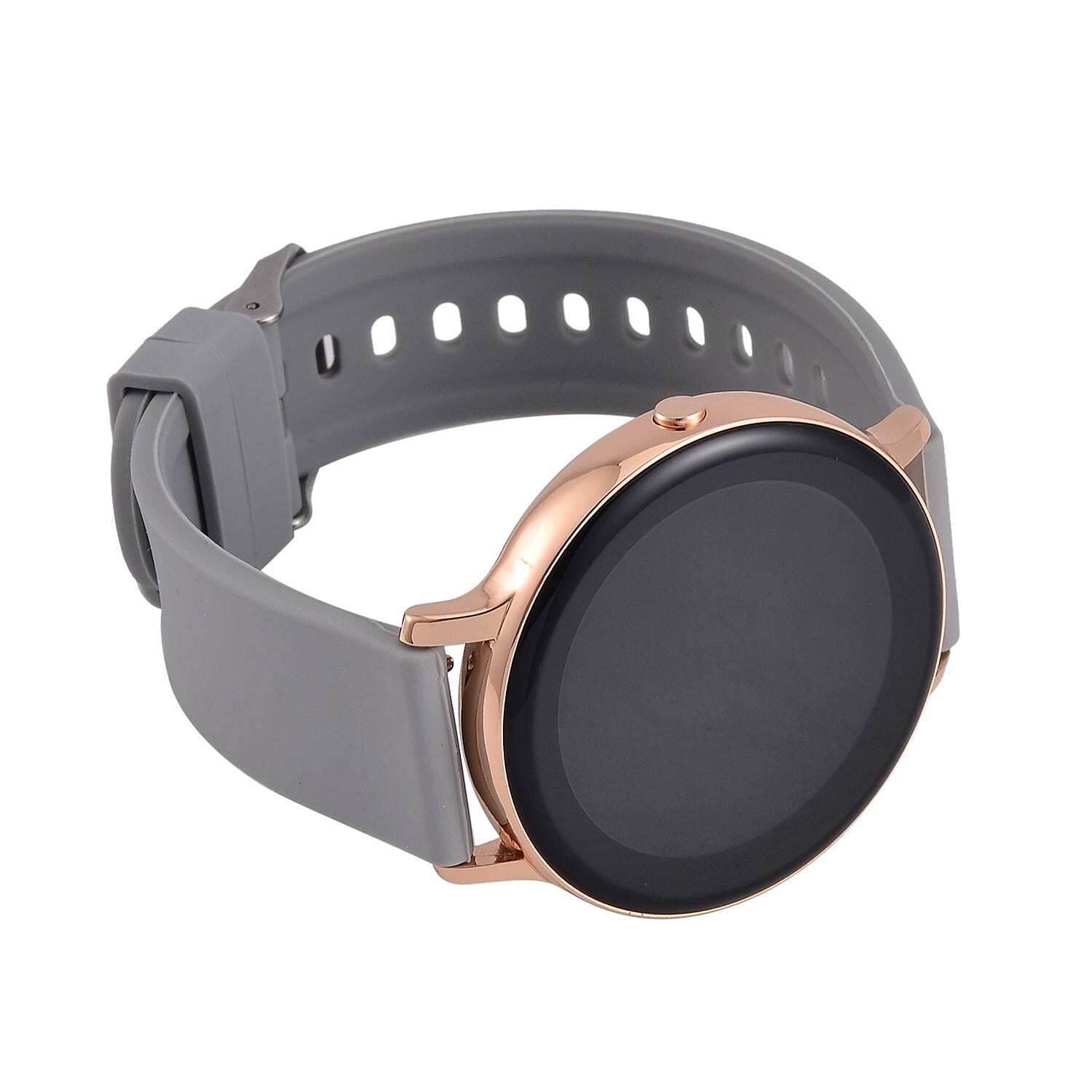 Hiwatch Plus HW37 Smart Watch with 1.28 inch IPS Display, Bluetooth 5.0 Dual-Mode, Heart Rate &amp; Fitness Tracker 8236435 5