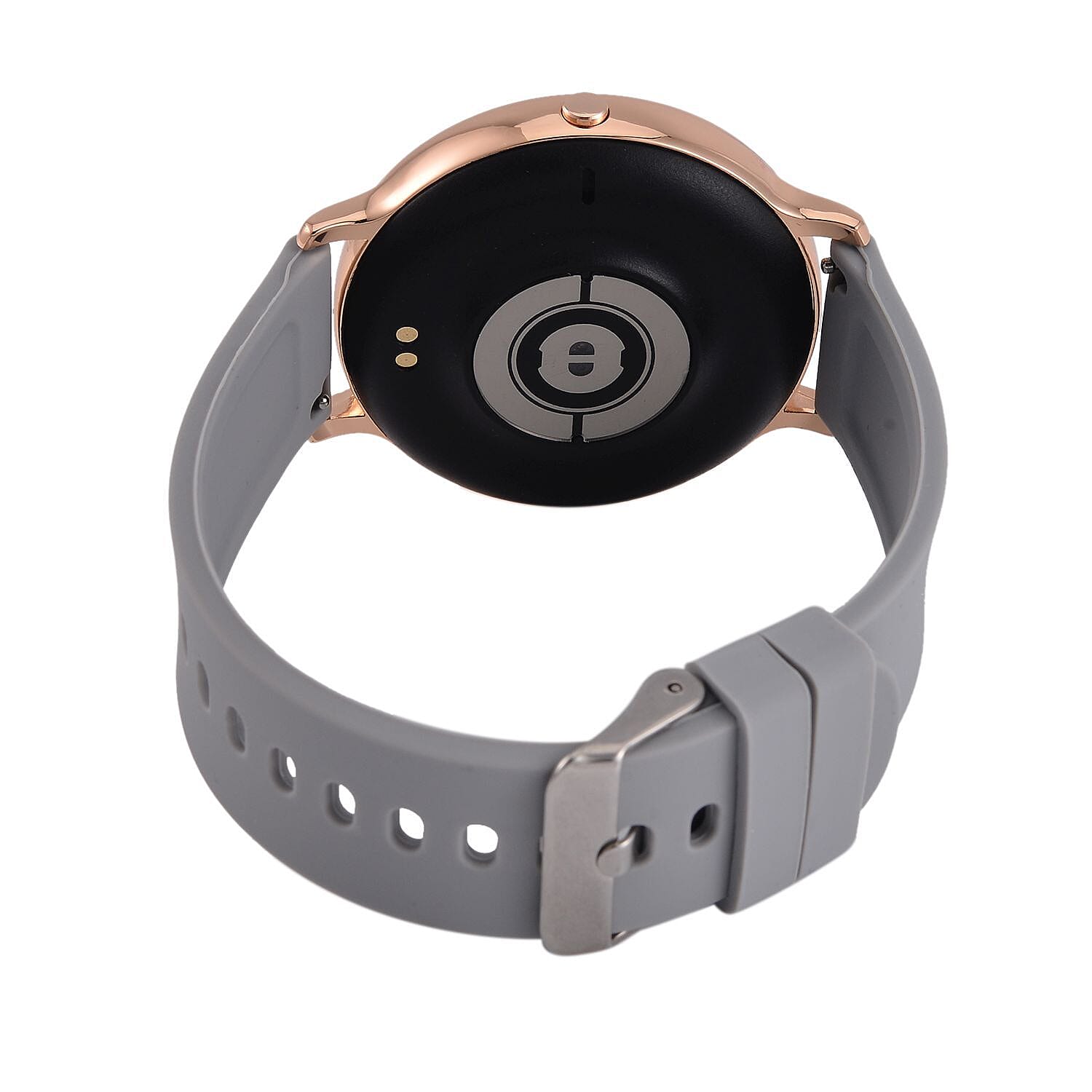 Hiwatch Plus HW37 Smart Watch with 1.28 inch IPS Display, Bluetooth 5.0 Dual-Mode, Heart Rate &amp; Fitness Tracker 8236435 6