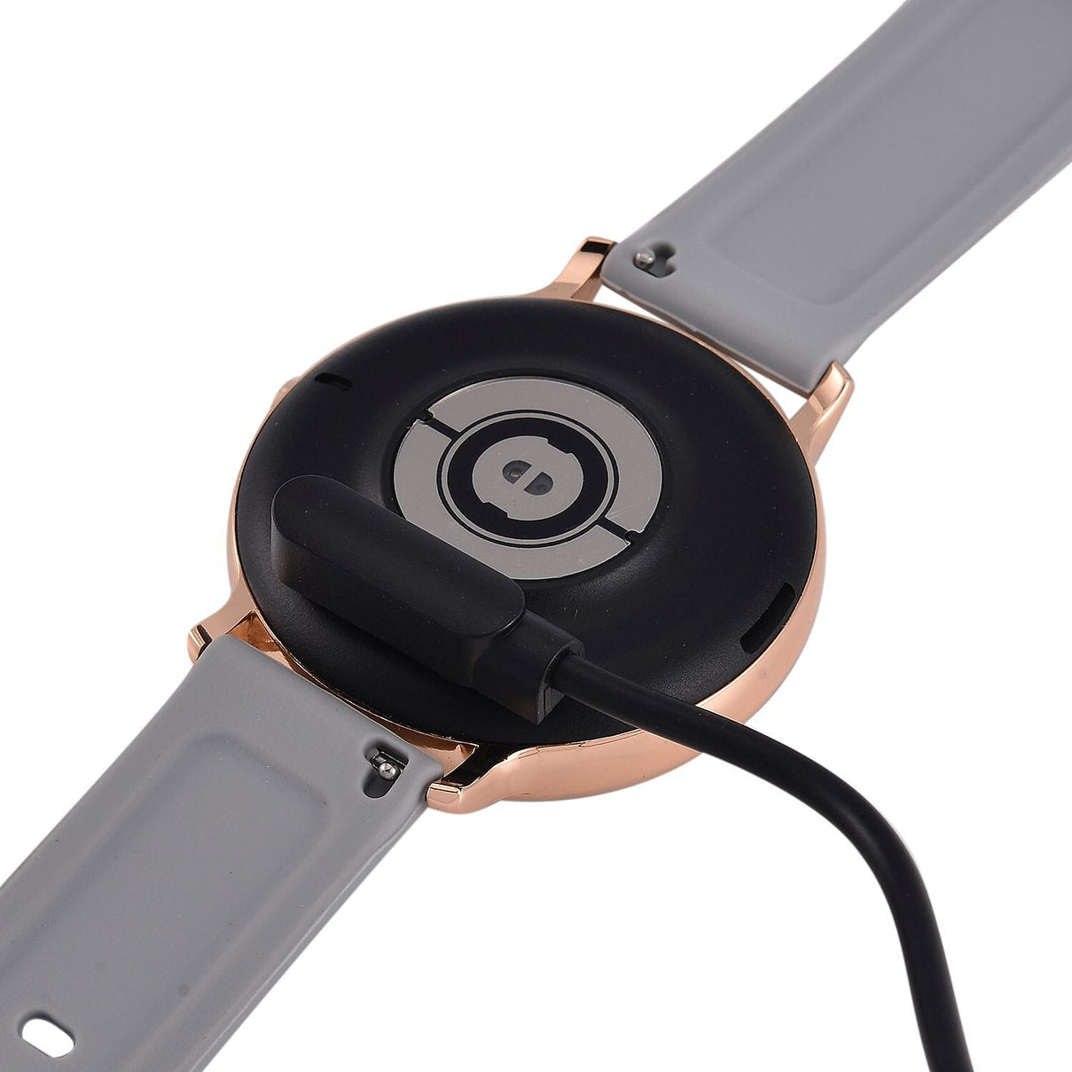 Hiwatch Plus HW37 Smart Watch with 1.28 inch IPS Display, Bluetooth 5.0 Dual-Mode, Heart Rate &amp; Fitness Tracker 8236435 9