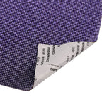 Sparkling Crystal Sticker - Purple