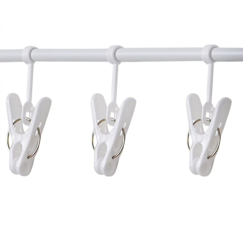 Home -DIY (Size 50x1 cm) - White & White