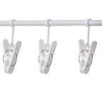 Home -DIY (Size 50x1 cm) - White & White