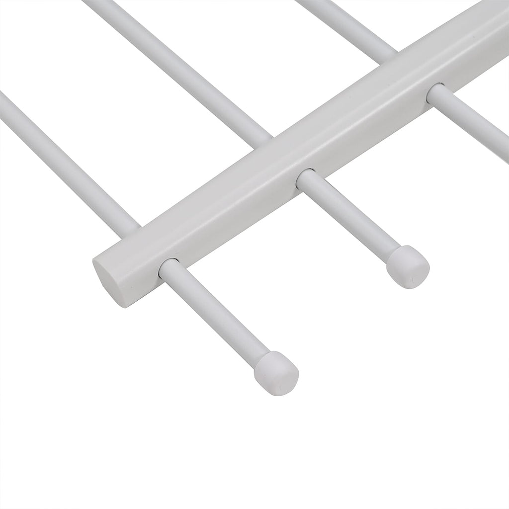 Home -DIY (Size 50x1 cm) - White & White