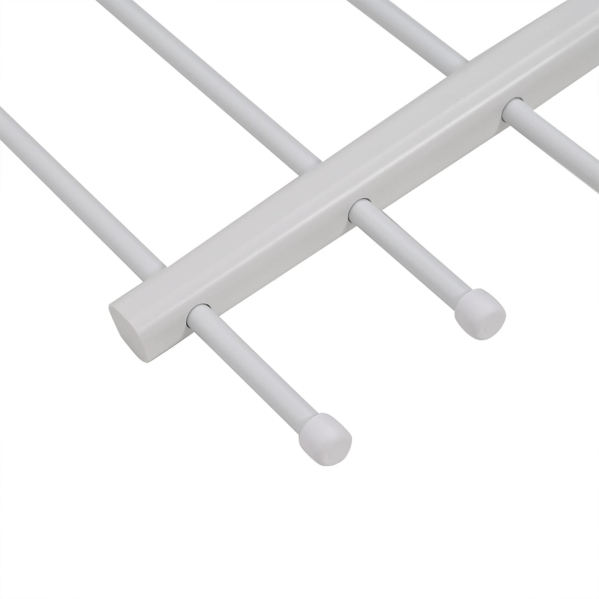 Dry Buddy – Foldable Wall Mount Laundry Rack 8083750 10