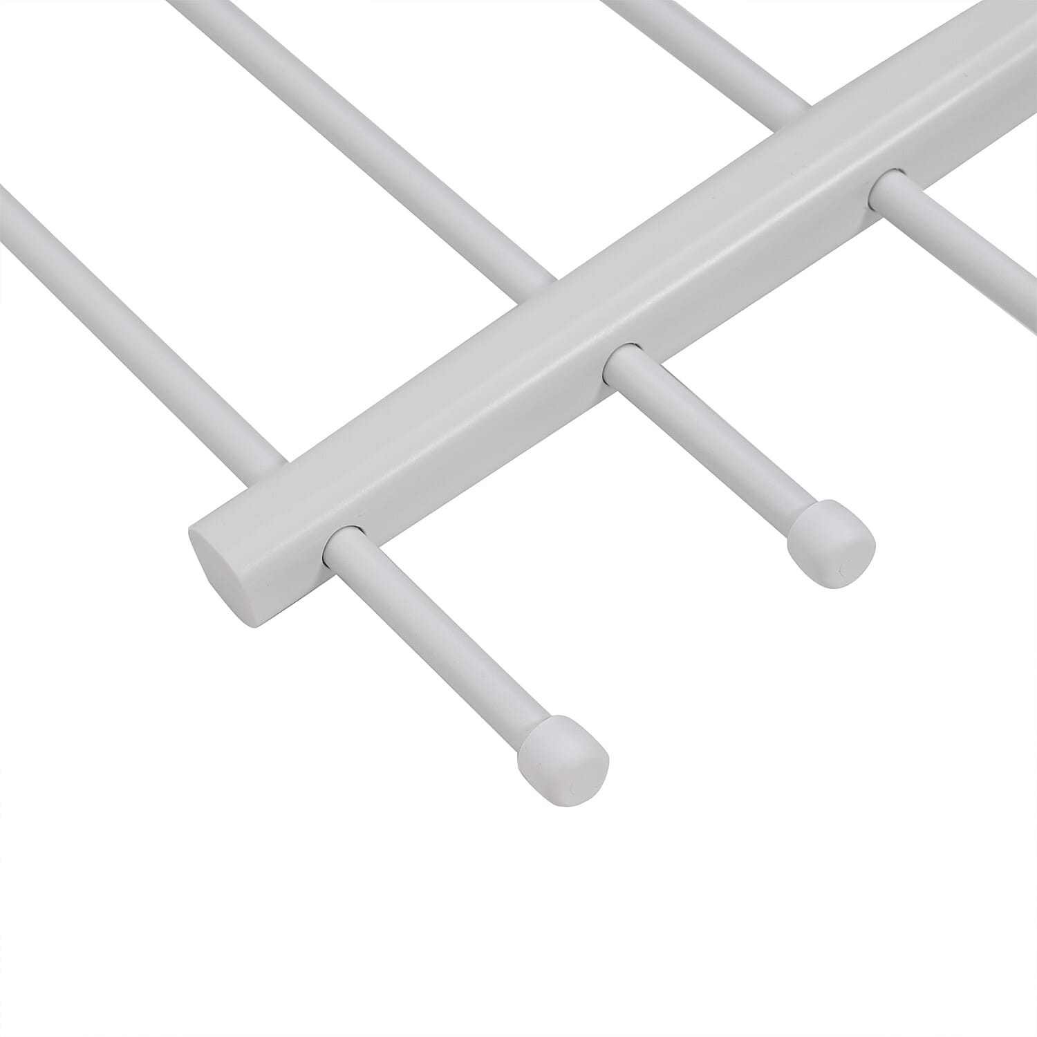 Dry Buddy – Foldable Wall Mount Laundry Rack 8083750 10