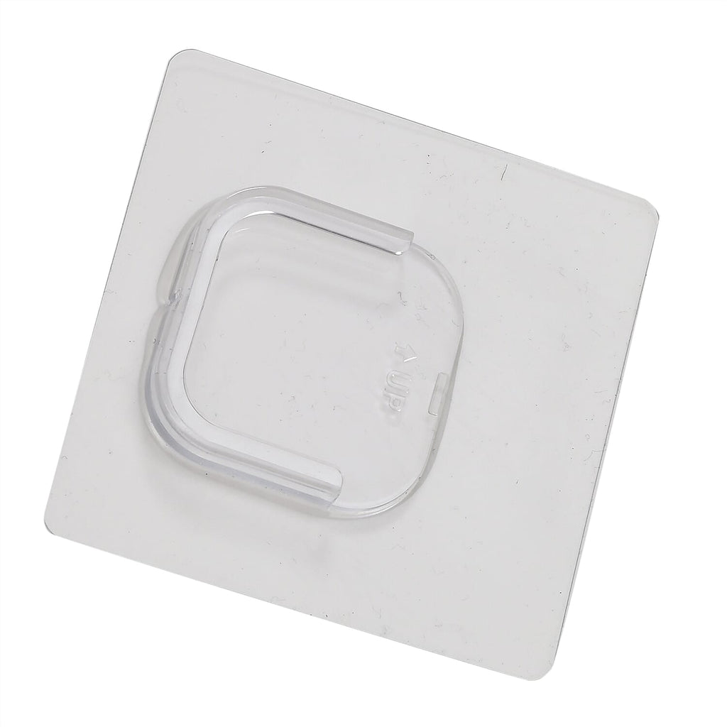 Home -DIY (Size 50x1 cm) - White & White