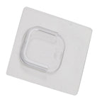 Home -DIY (Size 50x1 cm) - White & White