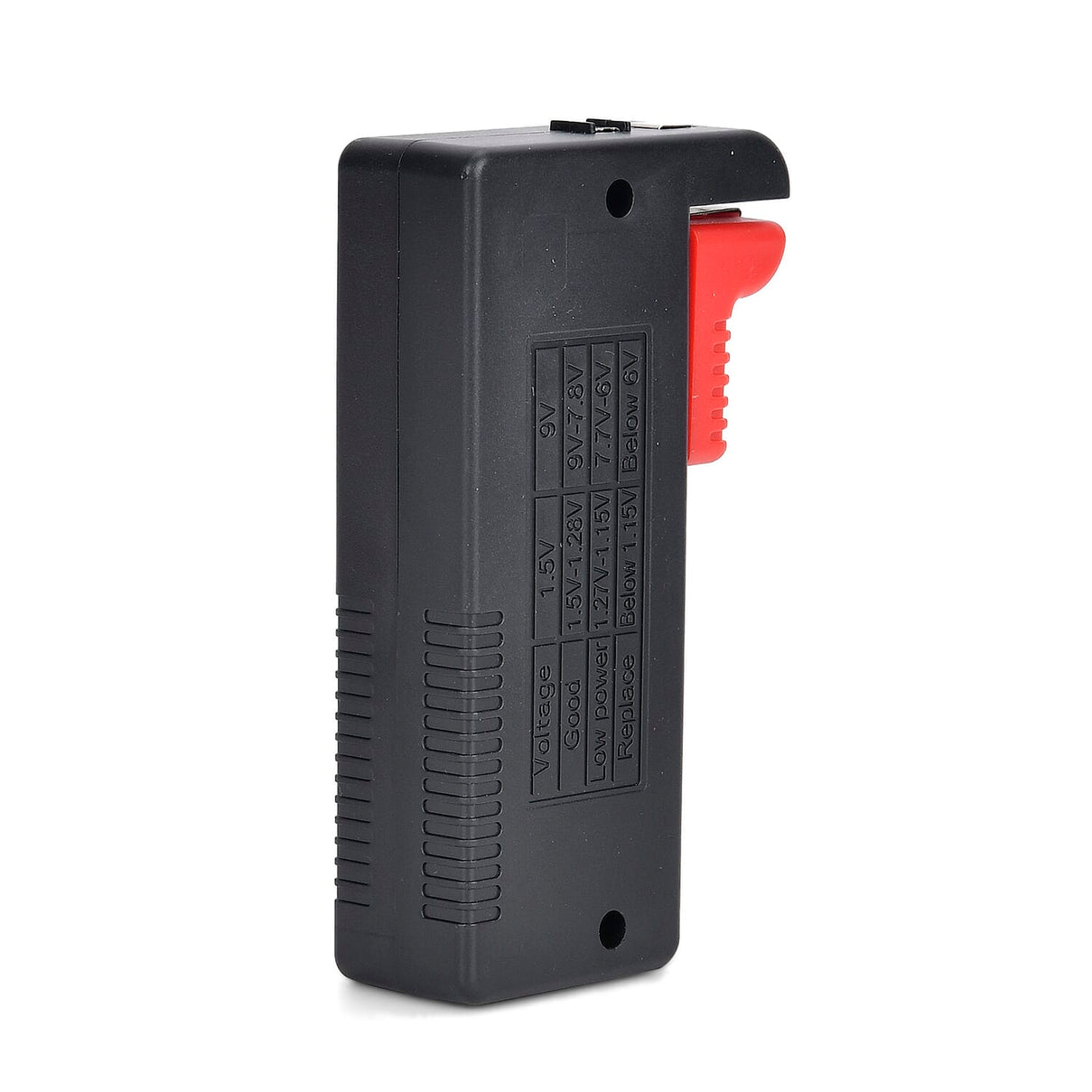 Universal Battery Checker Model BT-168 7816127 2