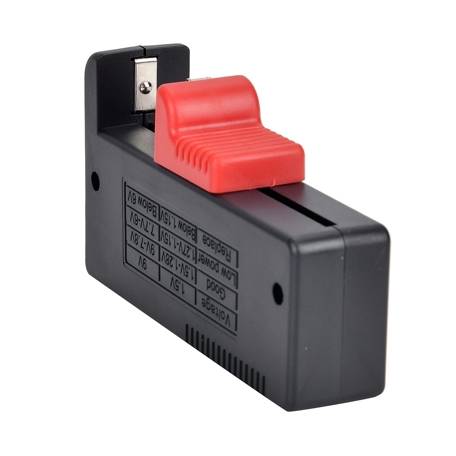 Universal Battery Checker Model BT-168 7816127 5
