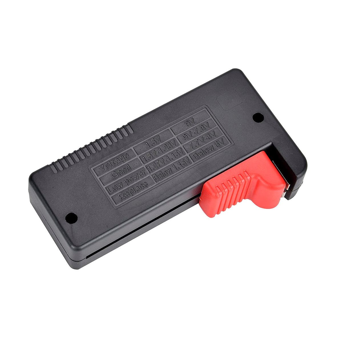 Universal Battery Checker Model BT-168 7816127 6