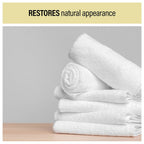 Home Smart Towel Reviver 1L - Spray Nozzle Included - White