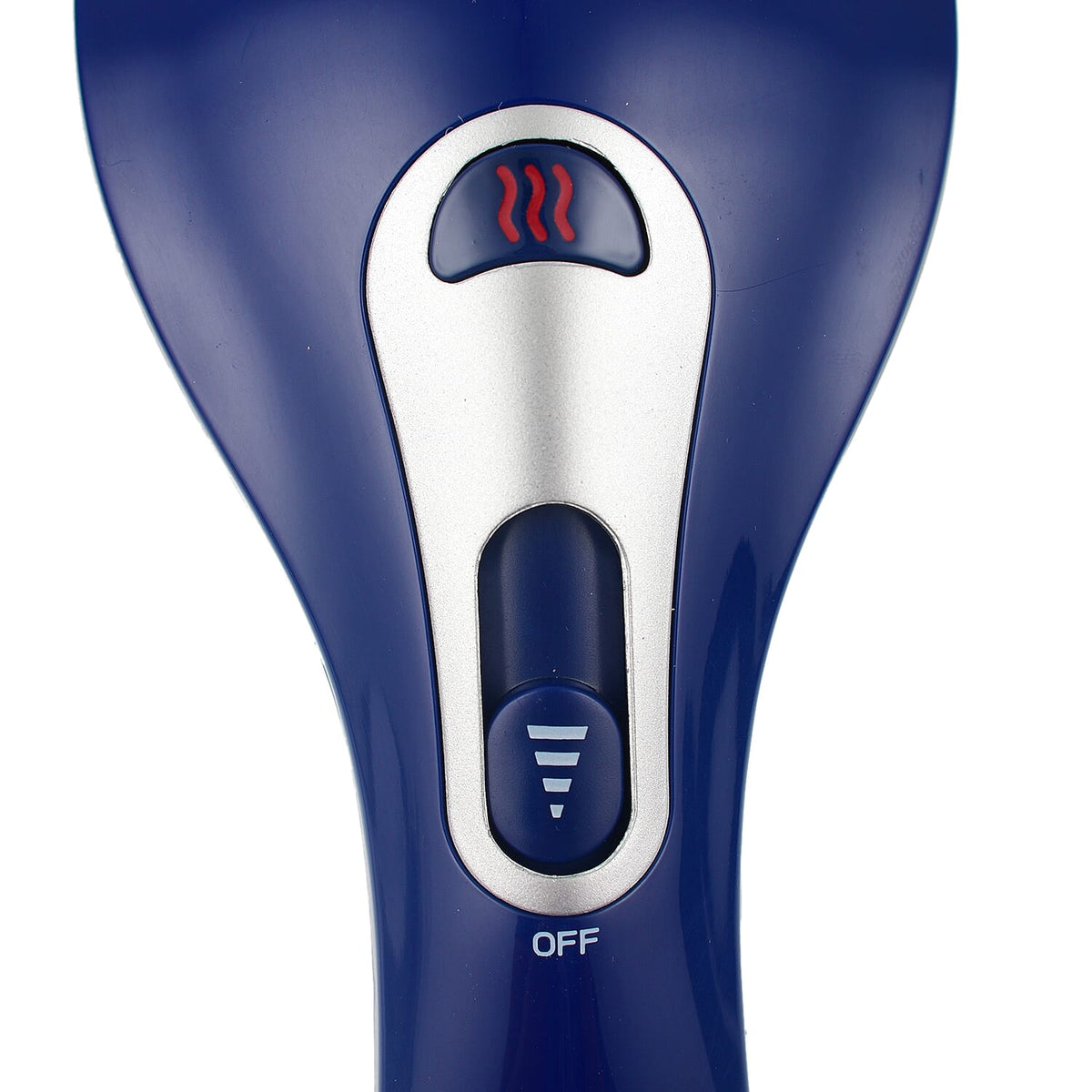 HoMedics Corded Hot &amp; Cold Hand Massager with 9 Attachments (EU plug with UK adaptor) 7677111 4