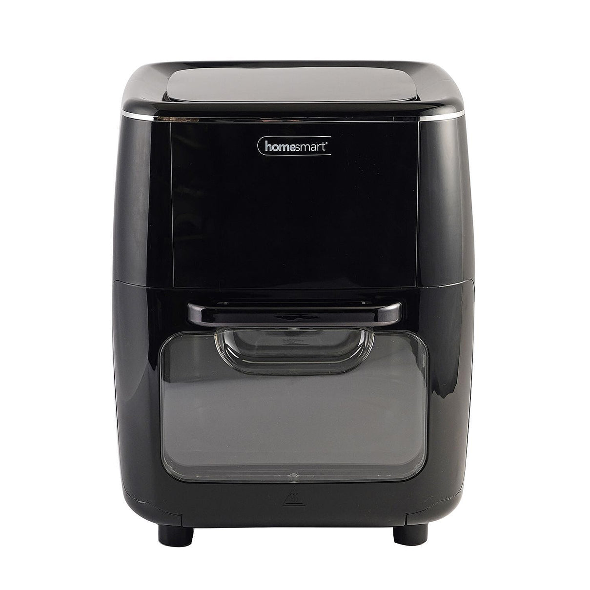 Homesmart 10-in-1 Air Fryer (13L) Rotisserie &amp; Keep Warm Function - Black 7253918 0