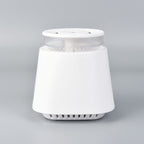 Homesmart 2 in 1 Air Purifier with Colour Changing Night Light (Size 15x13 Cm)