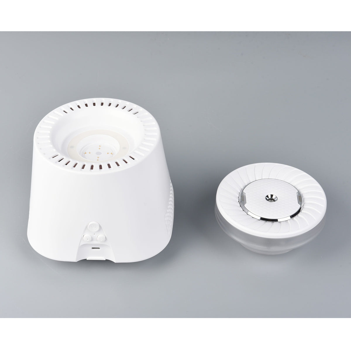 Homesmart - 2-in-1 Air Purifier with HumidifierÂ  6275532 4