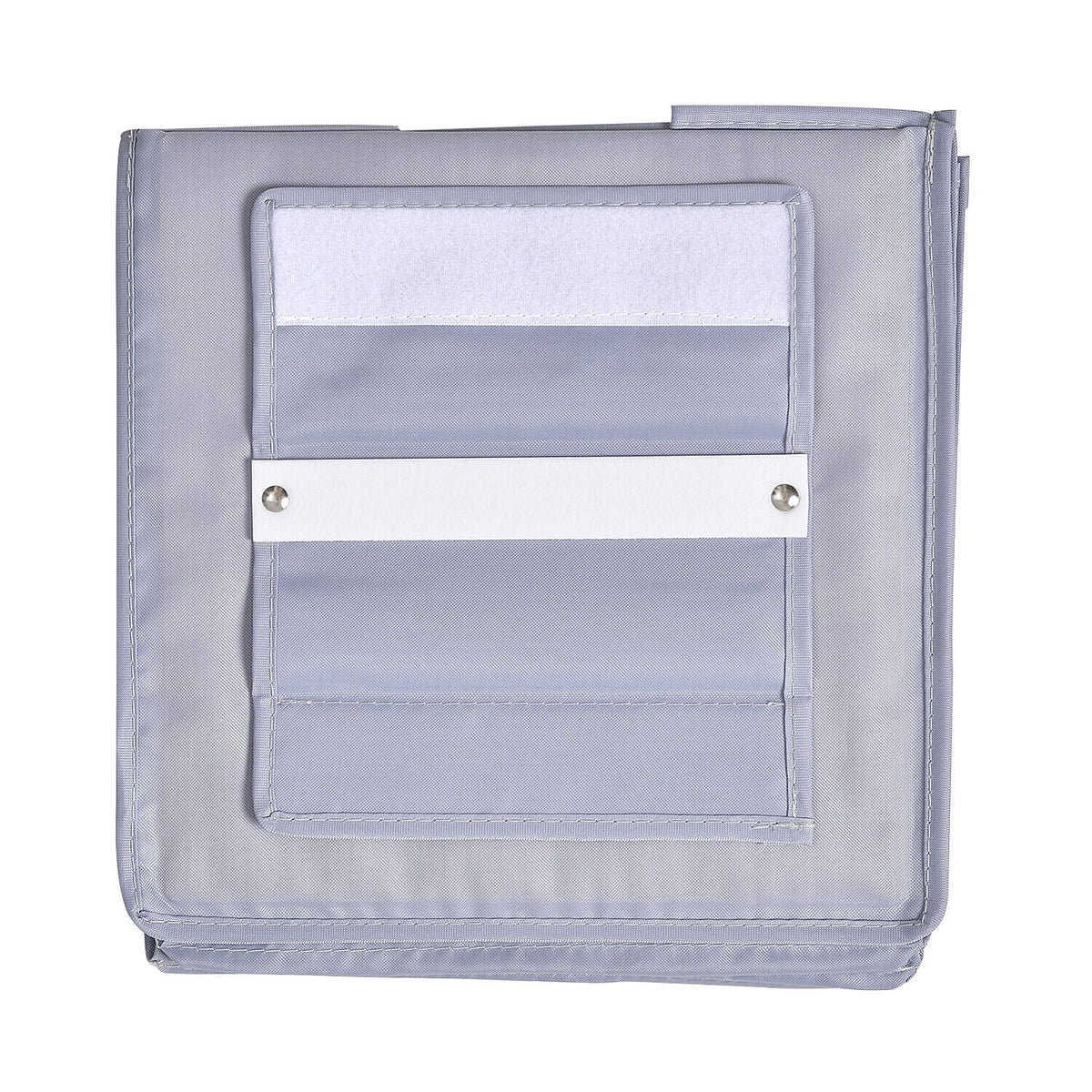 Homesmart 4 layer Hanging Organizer (Size 78x30x30 cm) - Grey 7262476 5