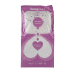 Home Smart 20-Pack Lavender Hanging Dehumidifier Bags - Bulk 220g Scented Moisture Absorbers with Hook for Wardrobes, Cupboards and Storage