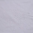 Homesmart Anti Bacterial Waterproof Mattress Protector - King