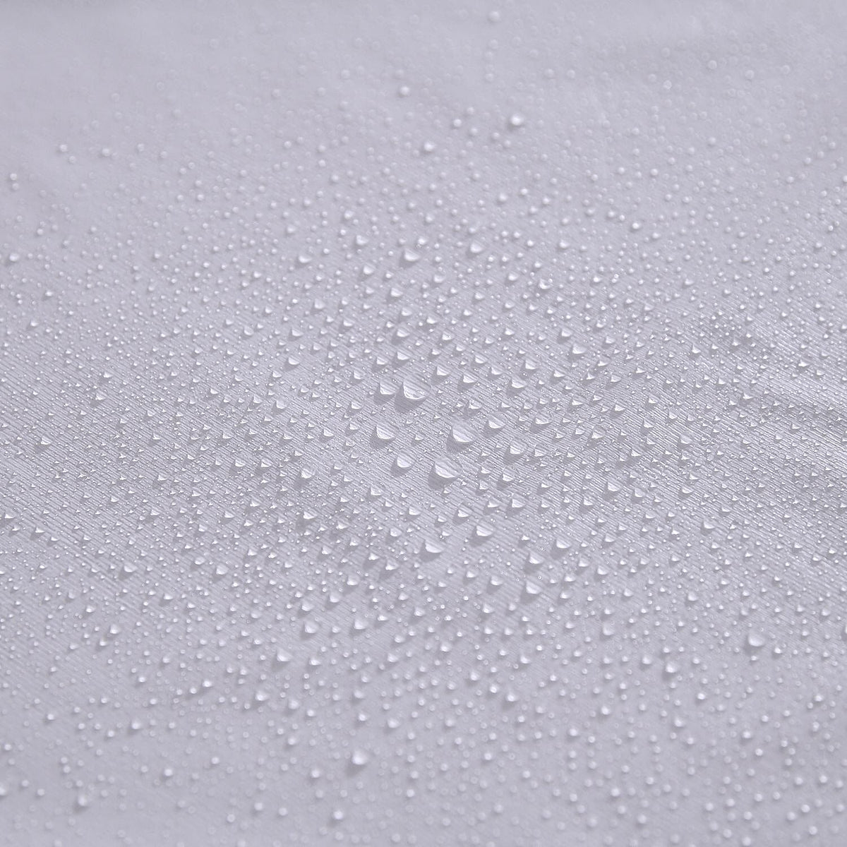 Homesmart Anti Bacterial Waterproof Mattress Protector - Double 7456822 3