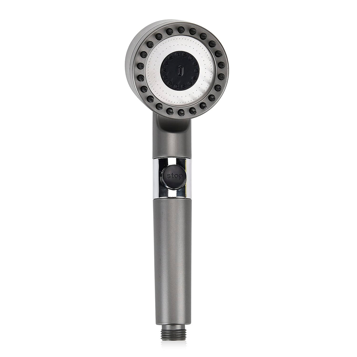 Homesmart Spa Shower Head with 3 Water Flow Settings (2 Extra Filters Inc.) 7723354 0