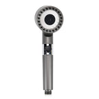 Homesmart Spa Shower Head with 3 Water Flow Settings (2 Extra Filters Inc.)